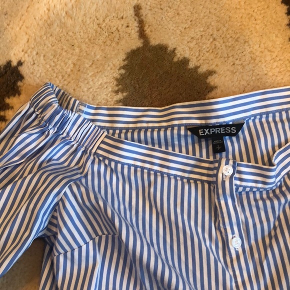 Express blouse - Picture 3 of 3